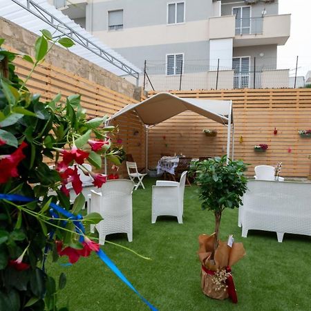 Da Zia Gina Locazione Turistica Hotel Bisceglie Ngoại thất bức ảnh