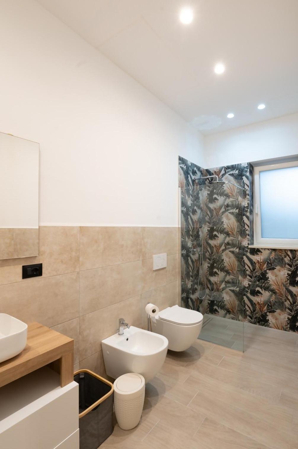 Da Zia Gina Locazione Turistica Hotel Bisceglie Ngoại thất bức ảnh