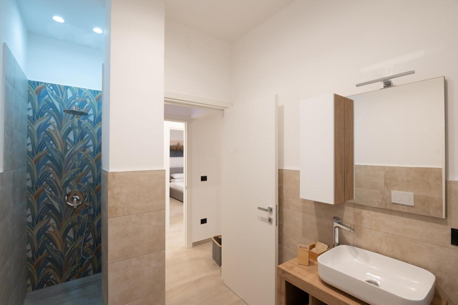 Da Zia Gina Locazione Turistica Hotel Bisceglie Ngoại thất bức ảnh