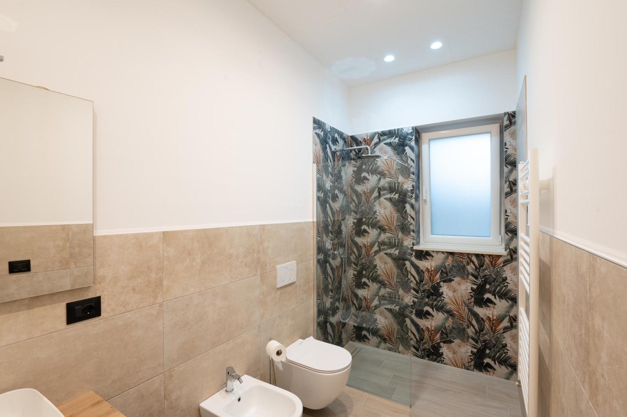 Da Zia Gina Locazione Turistica Hotel Bisceglie Phòng bức ảnh