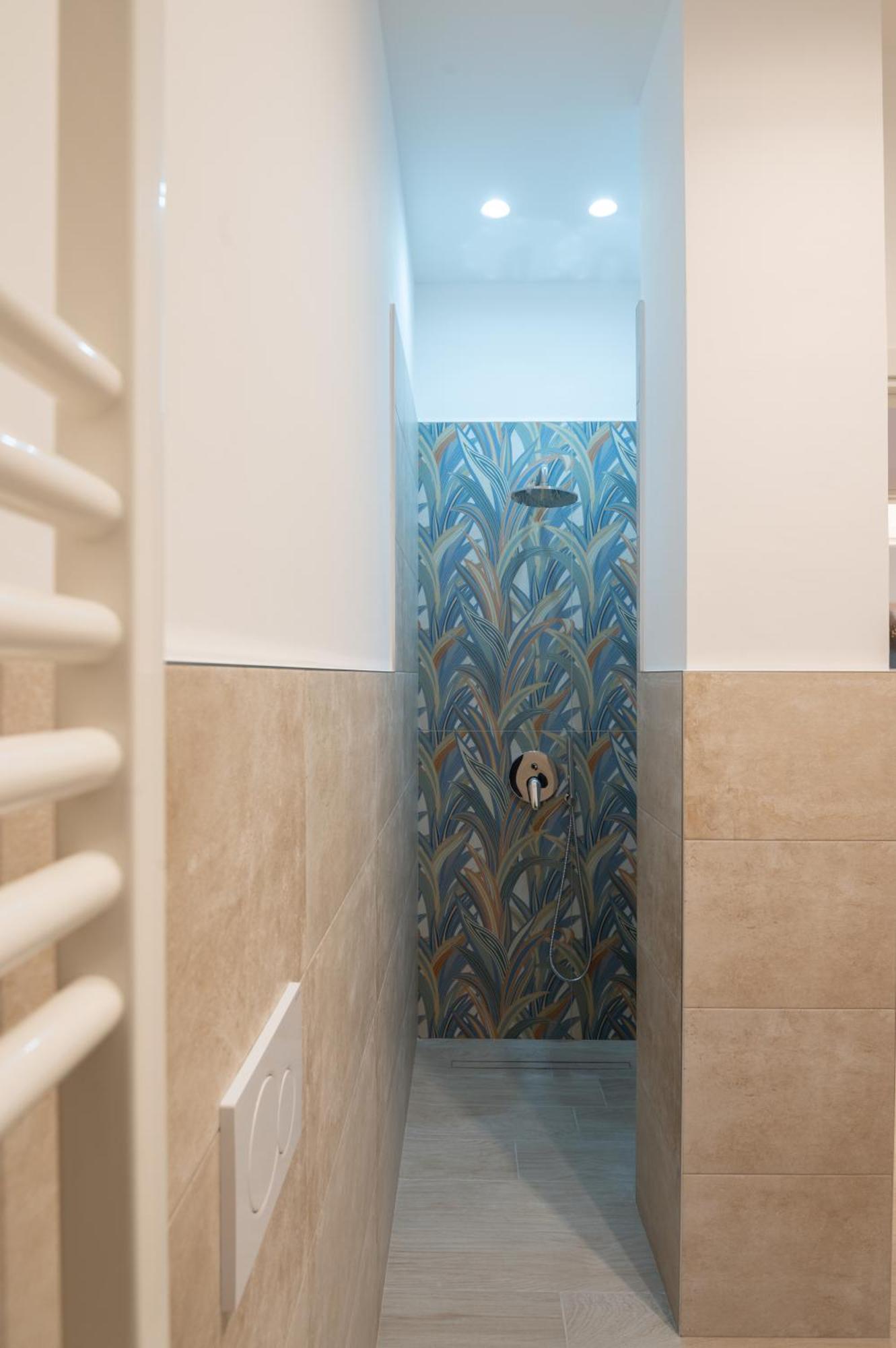 Da Zia Gina Locazione Turistica Hotel Bisceglie Phòng bức ảnh